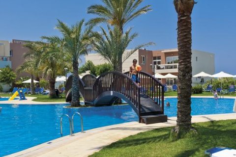 167 rooms Hotel in Kolymvari, Greece No. 110296 9