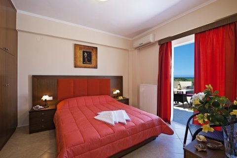 167 rooms Hotel in Kolymvari, Greece No. 110296 18