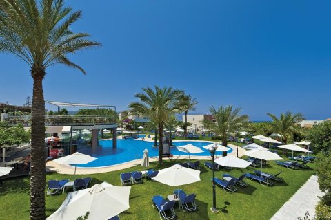 167 rooms Hotel in Kolymvari, Greece No. 110296 2