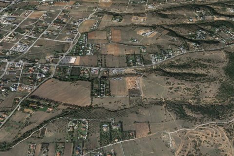8248m² Land in Panorama, Greece No. 54472 4