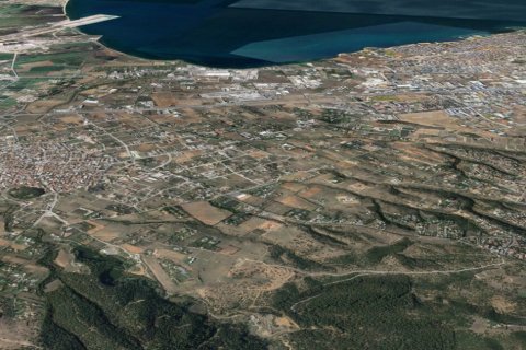 8248m² Land in Panorama, Greece No. 54472 1
