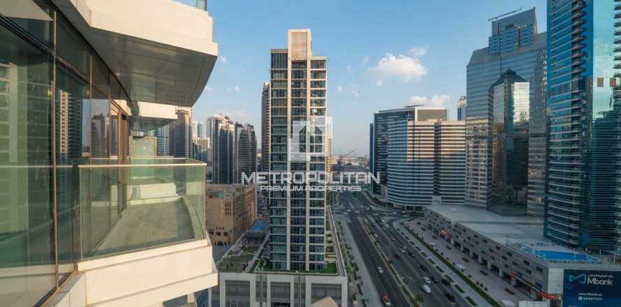 1 bedroom Apartment in Imperial Avenue, UAE No. 119495