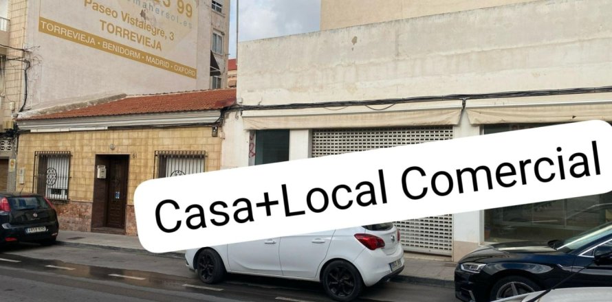 102m² Commercial property à Hai Bac, Vietnam No. 92235