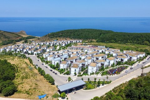 2 chambres Appartement à Yalova, Turkey No. 122516