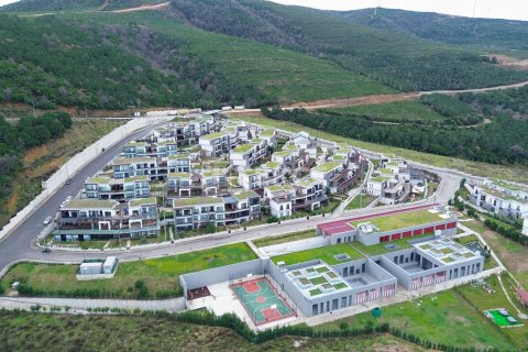 2 bedrooms Apartment in Yalova, Turkey No. 122516