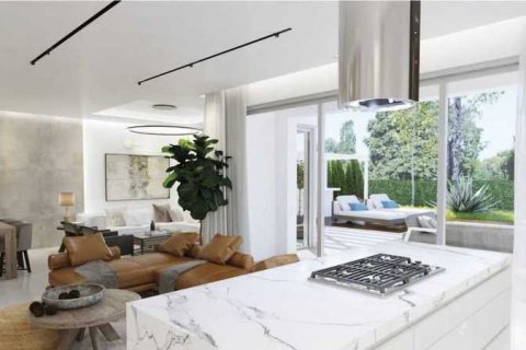 3 chambres House à Larnaca, Cyprus No. 39314 6