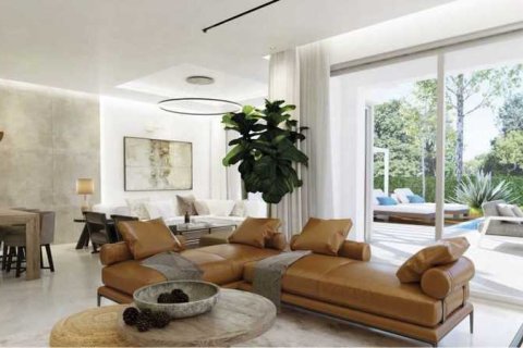 3 chambres House à Larnaca, Cyprus No. 39314 2