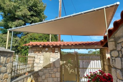 4 bedrooms Villa in Chalkidiki, Greece No. 104907 3