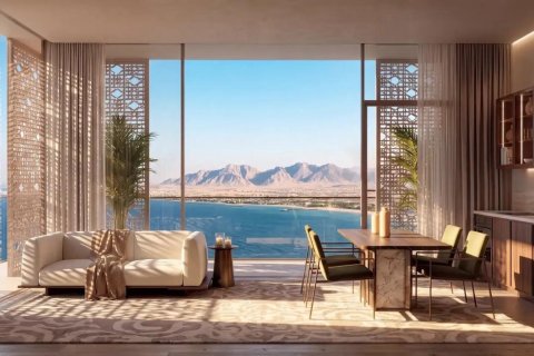 3 dormitorios Apartment en Al Mairid, UAE No. 128917