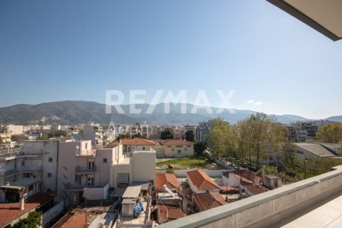 Мезонет с 3 спальнями в Магнисия, Греция №64920 17