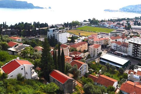 1967m² Land en Budva, Montenegro No. 104728 3