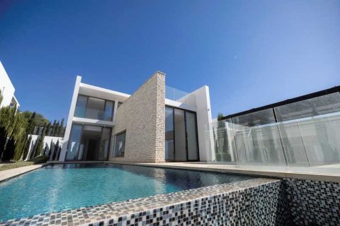 5 bedrooms Villa in Pegeia, Cyprus No. 80769 4