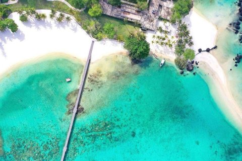 160000m² Land in Trat, Thailand No. 97399 7