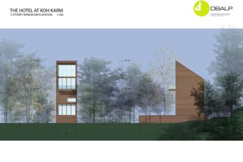 160000m² Land in Trat, Thailand No. 97399 6