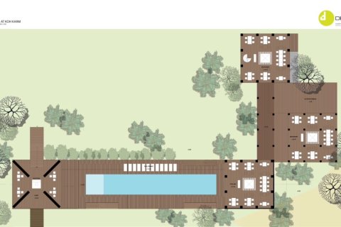 160000m² Land in Trat, Thailand No. 97399 11