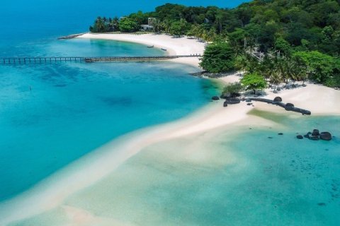 160000m² Land in Trat, Thailand No. 97399 4