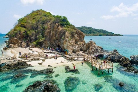 160000m² Land in Trat, Thailand No. 97399 2