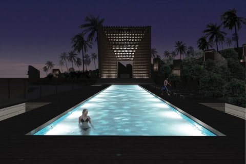 160000m² Land in Trat, Thailand No. 97399 10