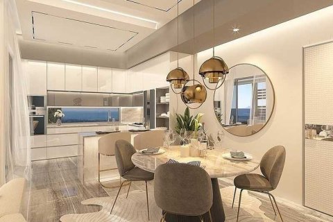 2 chambres Penthouse à Paphos, Cyprus No. 84508 4