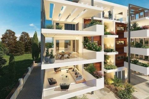 2 chambres Penthouse à Paphos, Cyprus No. 84508 6