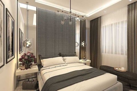 2 chambres Penthouse à Paphos, Cyprus No. 84508 2