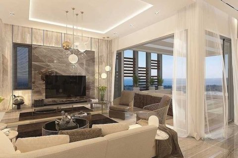 2 chambres Penthouse à Paphos, Cyprus No. 84508 3