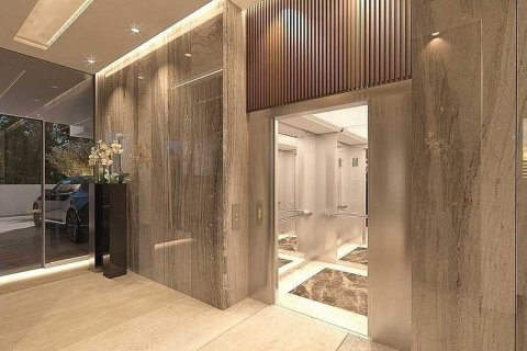 2 chambres Penthouse à Paphos, Cyprus No. 84508 5