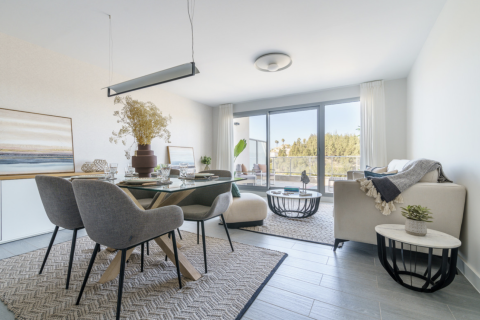 4 bedrooms Apartment in Mijas Costa, Spain No. 27396