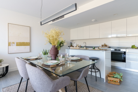 4 bedrooms Apartment in Dong Giang, Vietnam No. 27396 6