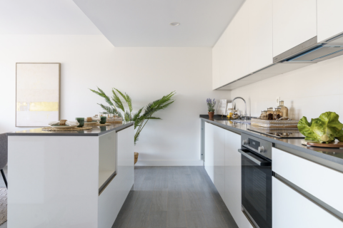 4 bedrooms Apartment in Dong Giang, Vietnam No. 27396 7