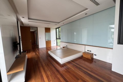 4 bedrooms House in Bangkok, Thailand No. 96431 25