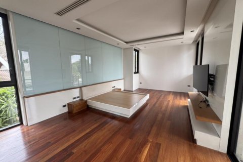 4 bedrooms House in Bangkok, Thailand No. 96431 26