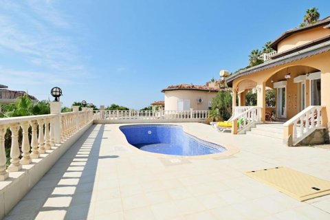 3 rooms Villa in Bo Ha, Vietnam No. 21210 24