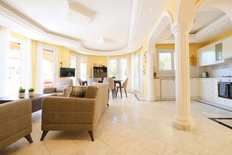 3 rooms Villa in Bo Ha, Vietnam No. 21210 7