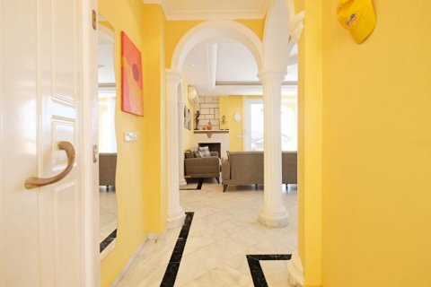 3 rooms Villa in Bo Ha, Vietnam No. 21210 17