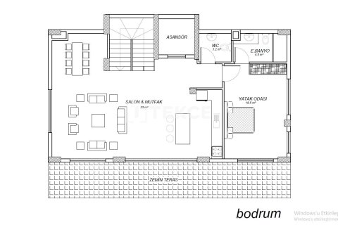 5 dormitorios Villa en Chau Lang, Vietnam No. 13816 11