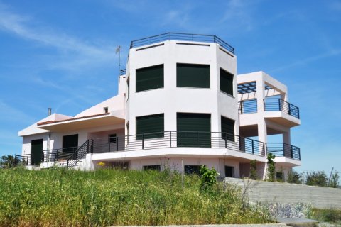 6 bedrooms House in Chalkidiki, Greece No. 59578 27