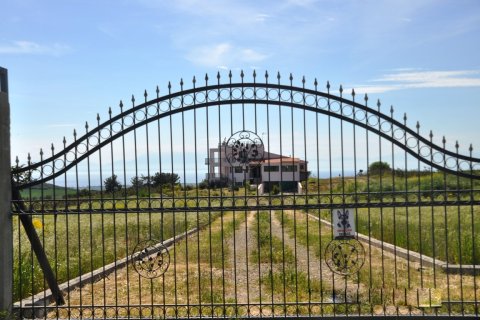 6 bedrooms House in Chalkidiki, Greece No. 59578 23