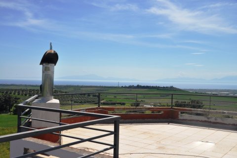 6 bedrooms House in Chalkidiki, Greece No. 59578 21