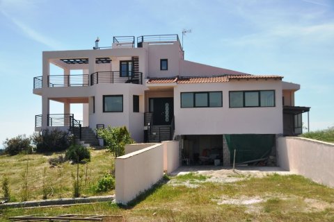 6 bedrooms House in Chalkidiki, Greece No. 59578 4
