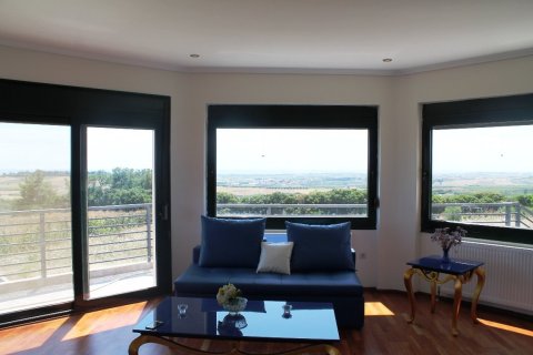 6 bedrooms House in Chalkidiki, Greece No. 59578 9