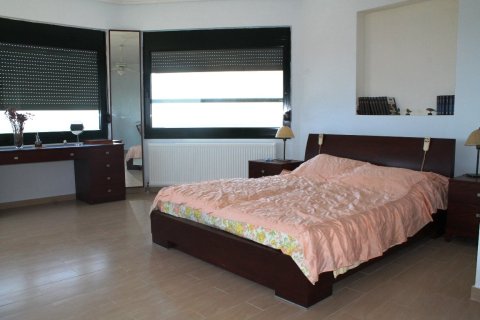 6 bedrooms House in Chalkidiki, Greece No. 59578 12