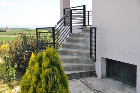 6 bedrooms House in Chalkidiki, Greece No. 59578 20