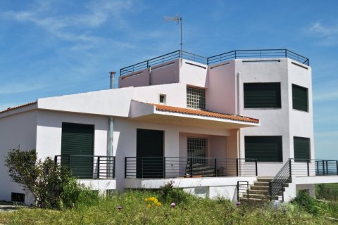 6 bedrooms House in Chalkidiki, Greece No. 59578 5