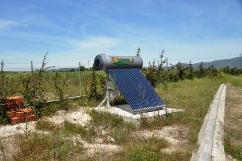 6 bedrooms House in Chalkidiki, Greece No. 59578 18