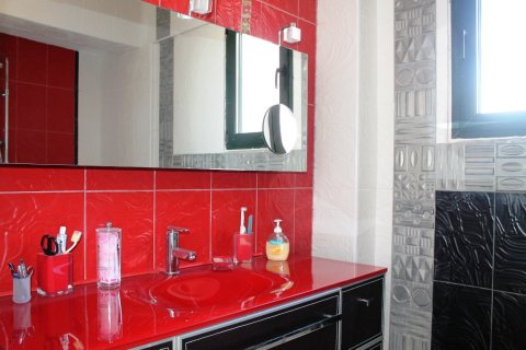 6 bedrooms House in Chalkidiki, Greece No. 59578 13