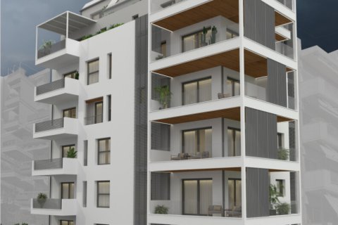 3 bedrooms Apartment in Kalamaria, Greece No. 108594 1