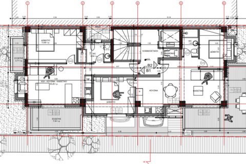 3 bedrooms Apartment in Kalamaria, Greece No. 108594 5