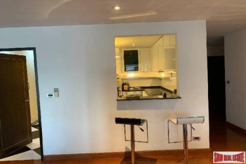 3 bedrooms Apartment in Bangkok, Thailand No. 98126 10