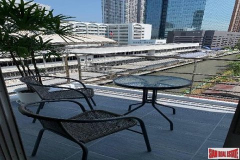 3 bedrooms Apartment in Bangkok, Thailand No. 98126 20